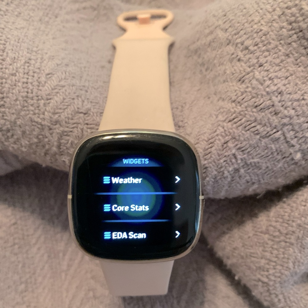 Fitbit Sense Smartwatch